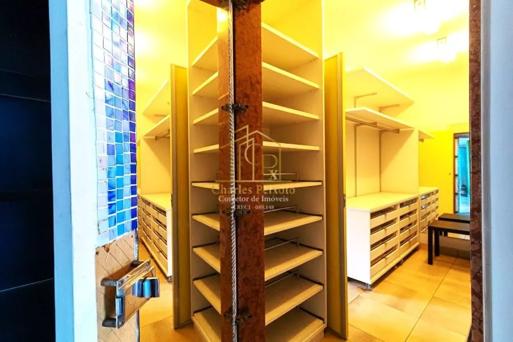 Cobertura, 4 quartos, 425 m² - Foto 27