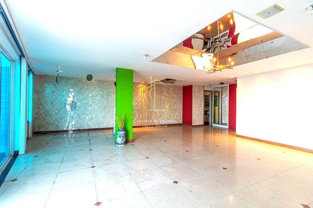 Cobertura, 4 quartos, 425 m² - Foto 3