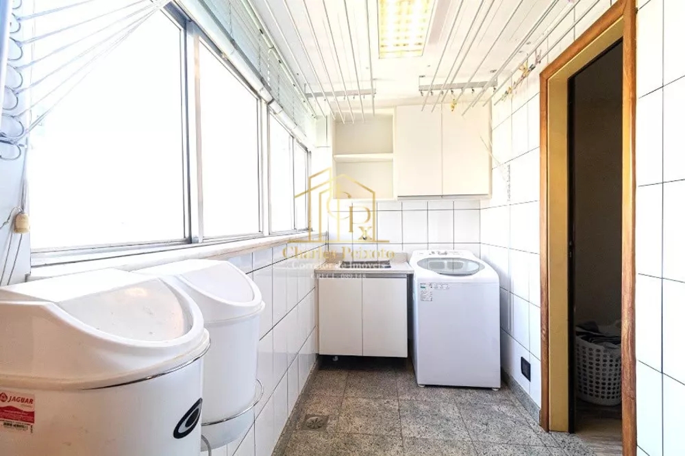 Cobertura, 4 quartos, 425 m² - Foto 33