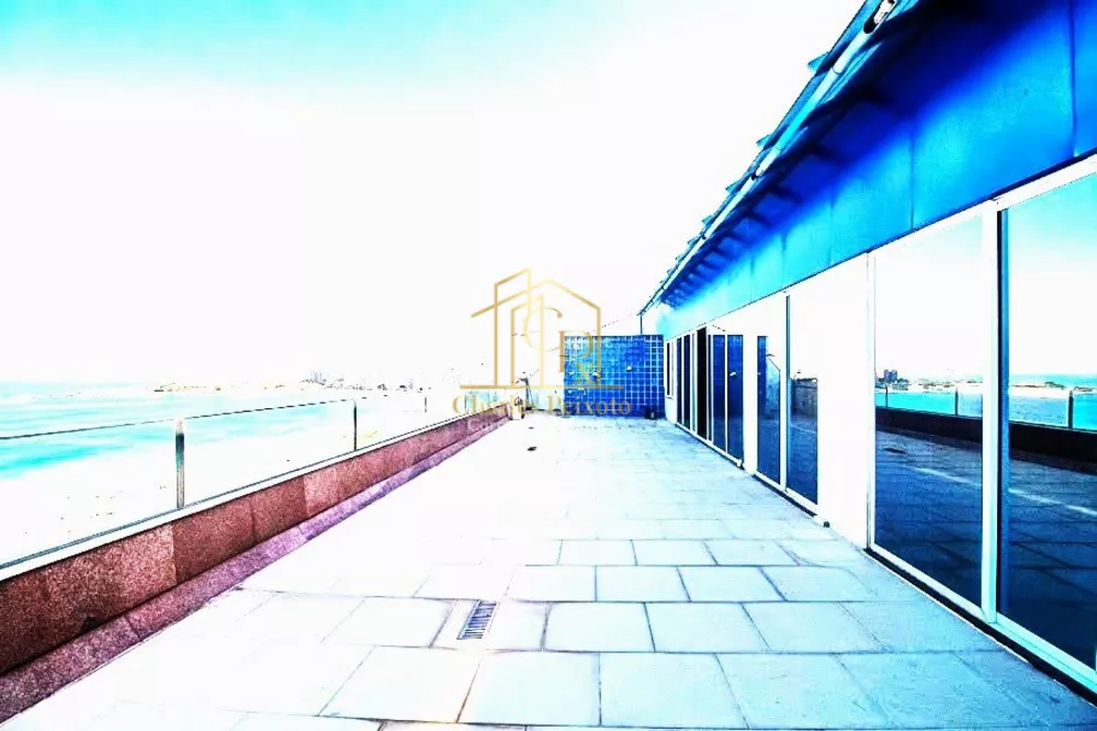 Cobertura, 4 quartos, 425 m² - Foto 21