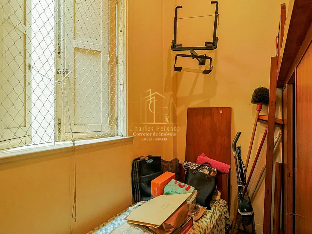 Apartamento, 3 quartos, 220 m² - Foto 6