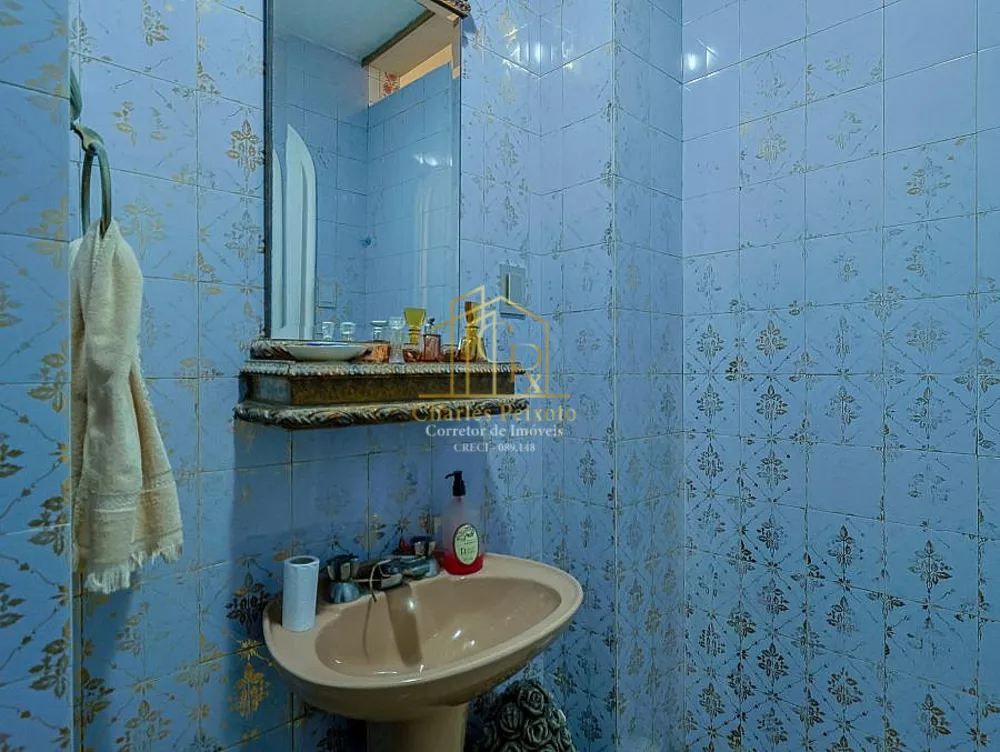 Apartamento, 3 quartos, 220 m² - Foto 16