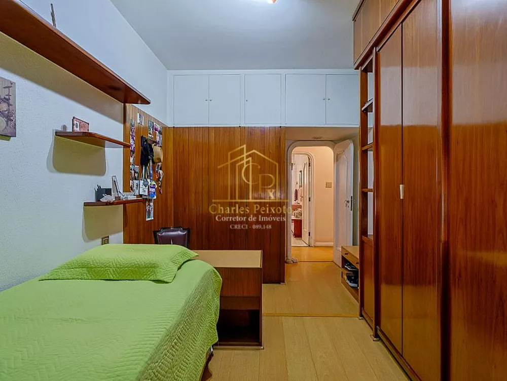 Apartamento, 3 quartos, 220 m² - Foto 35