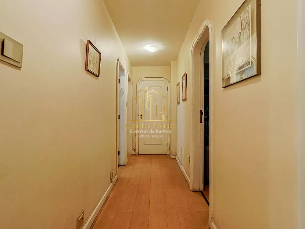 Apartamento, 3 quartos, 220 m² - Foto 23