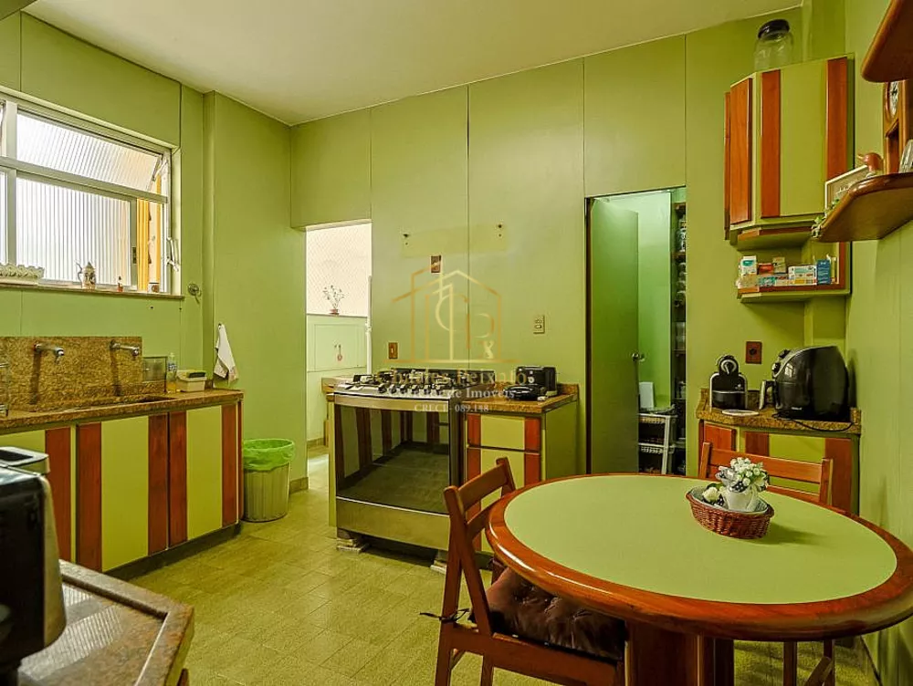 Apartamento, 3 quartos, 220 m² - Foto 8