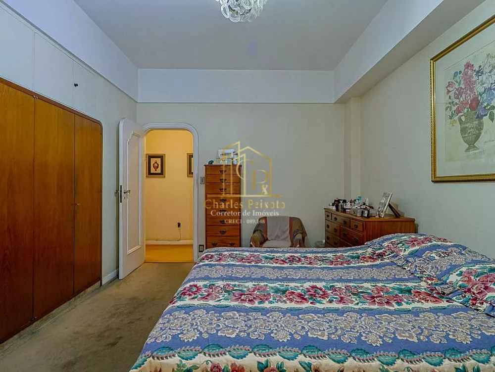 Apartamento, 3 quartos, 220 m² - Foto 28