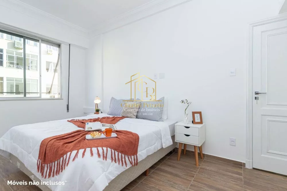 Apartamento, 2 quartos, 93 m² - Foto 11