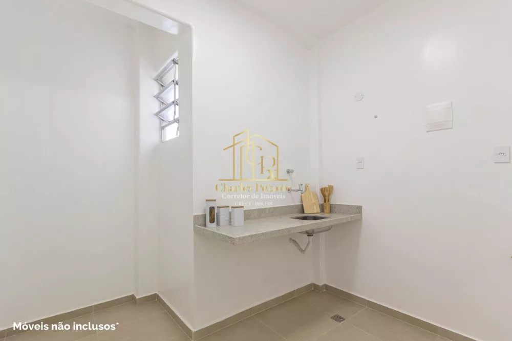 Apartamento, 2 quartos, 93 m² - Foto 2