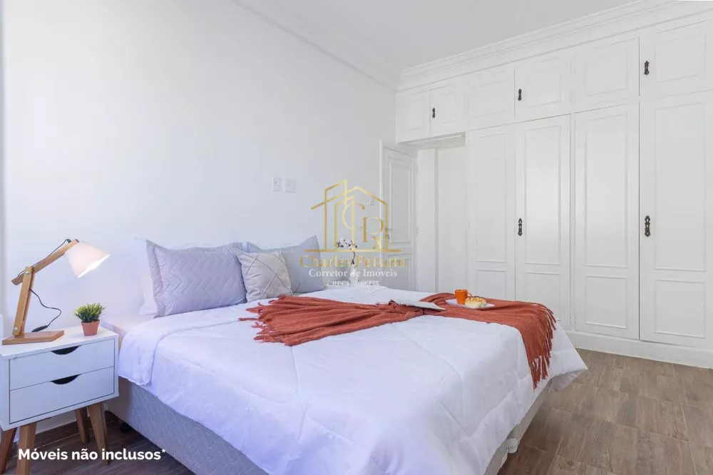 Apartamento, 2 quartos, 93 m² - Foto 7