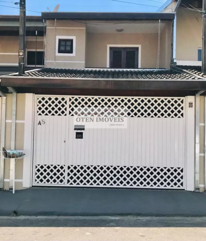 Casa, 2 quartos, 160 m² - Foto 6