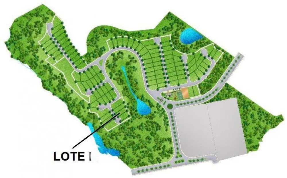 Terreno, 601 m² - Foto 4