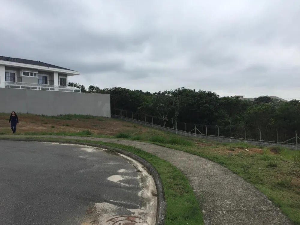 Terreno, 601 m² - Foto 1
