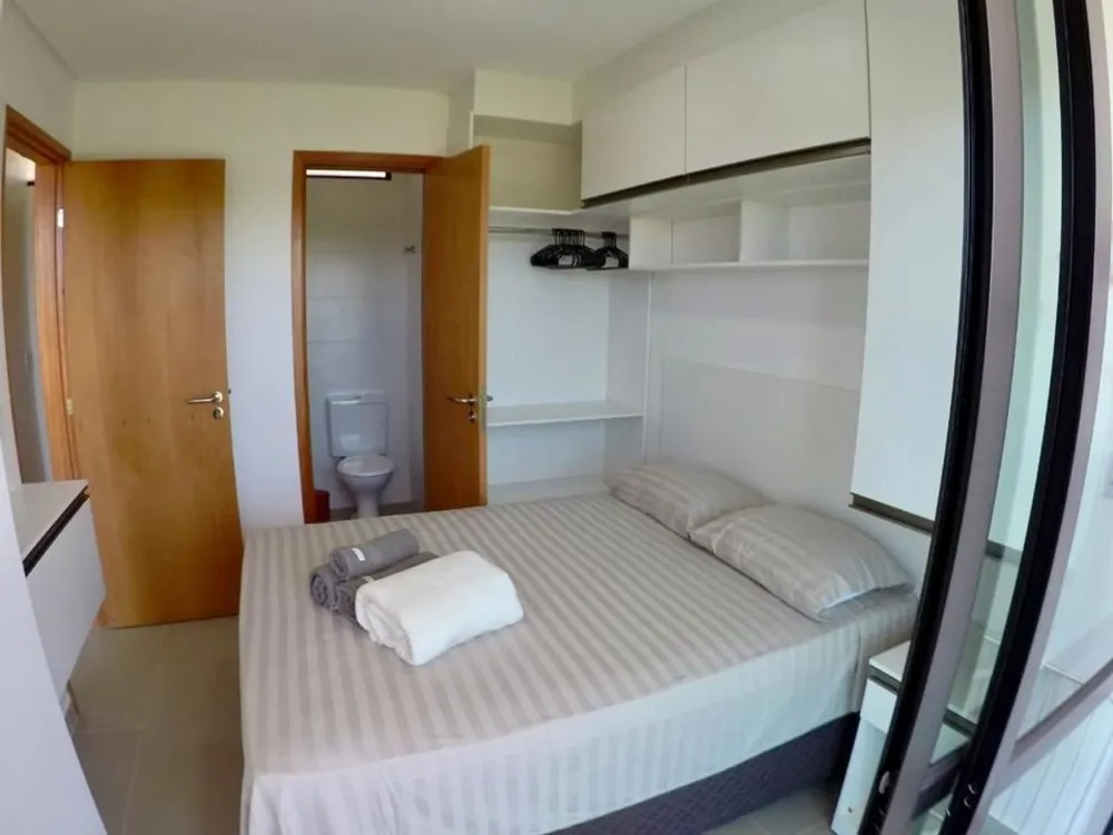 Apartamento, 1 quarto, 30 m² - Foto 2