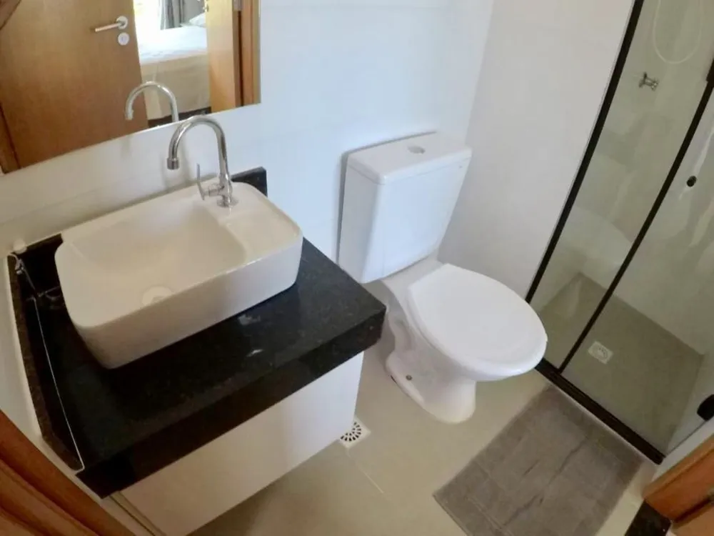 Apartamento, 1 quarto, 30 m² - Foto 3