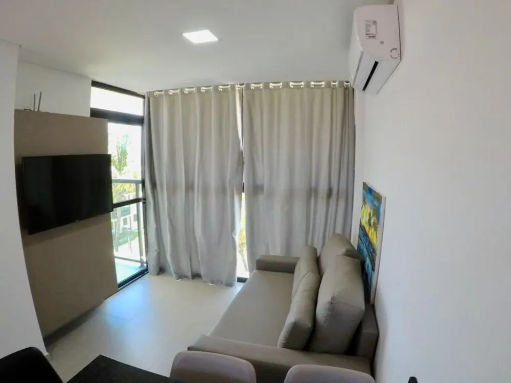 Apartamento, 1 quarto, 30 m² - Foto 7
