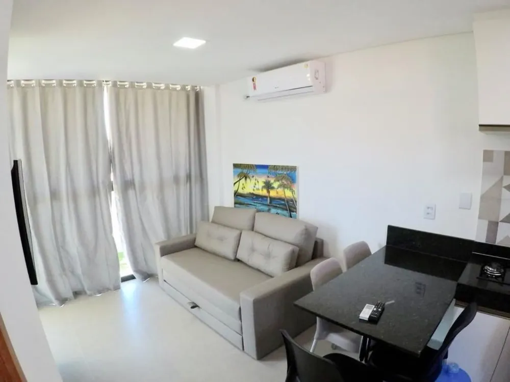 Apartamento, 1 quarto, 30 m² - Foto 8
