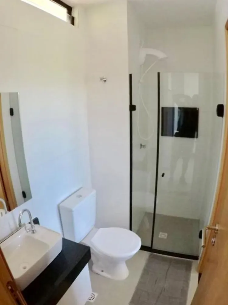 Apartamento, 1 quarto, 30 m² - Foto 5