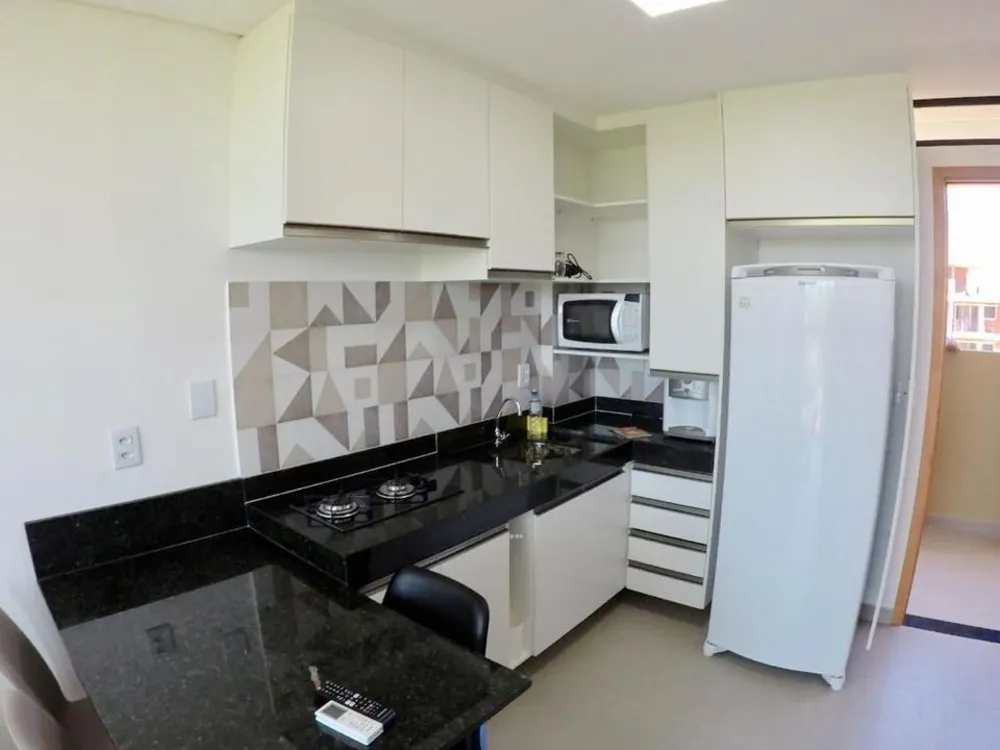Apartamento, 1 quarto, 30 m² - Foto 6