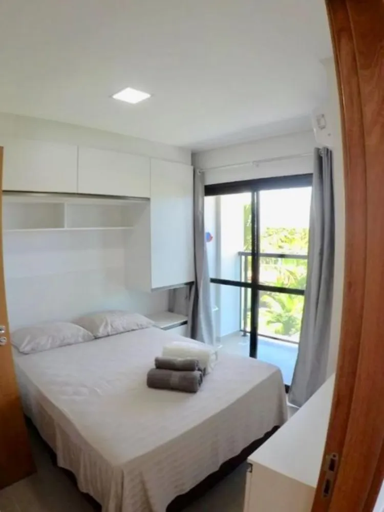 Apartamento, 1 quarto, 30 m² - Foto 4