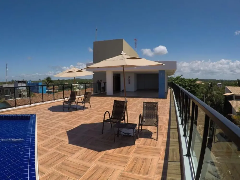 Apartamento, 1 quarto, 30 m² - Foto 9