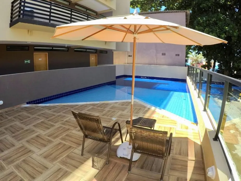 Apartamento, 1 quarto, 30 m² - Foto 12