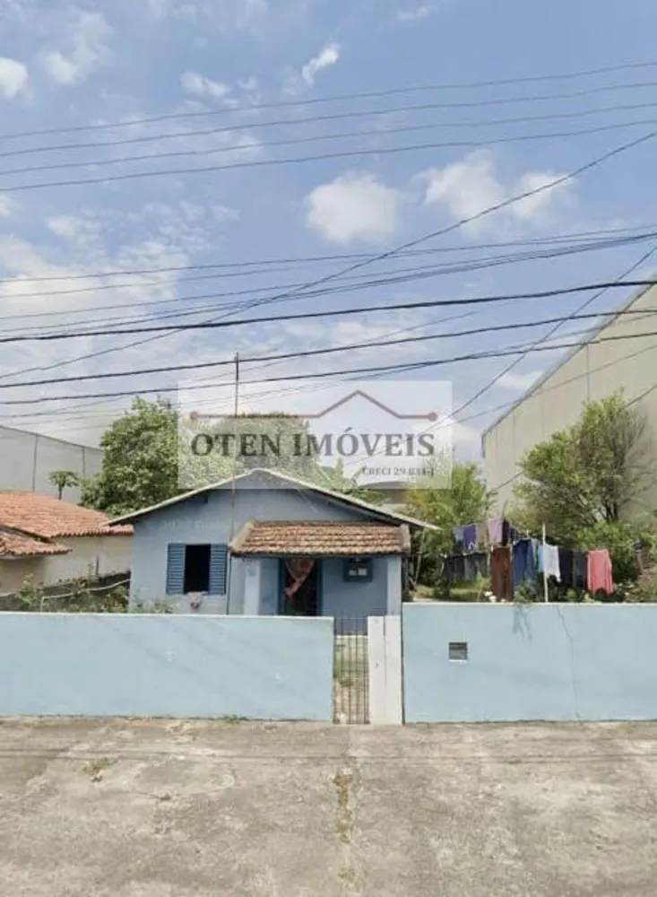 Terreno, 450 m² - Foto 1
