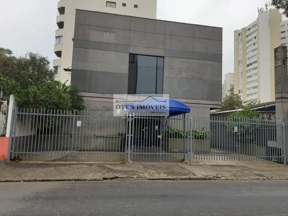 Loja-Salão, 407 m² - Foto 10