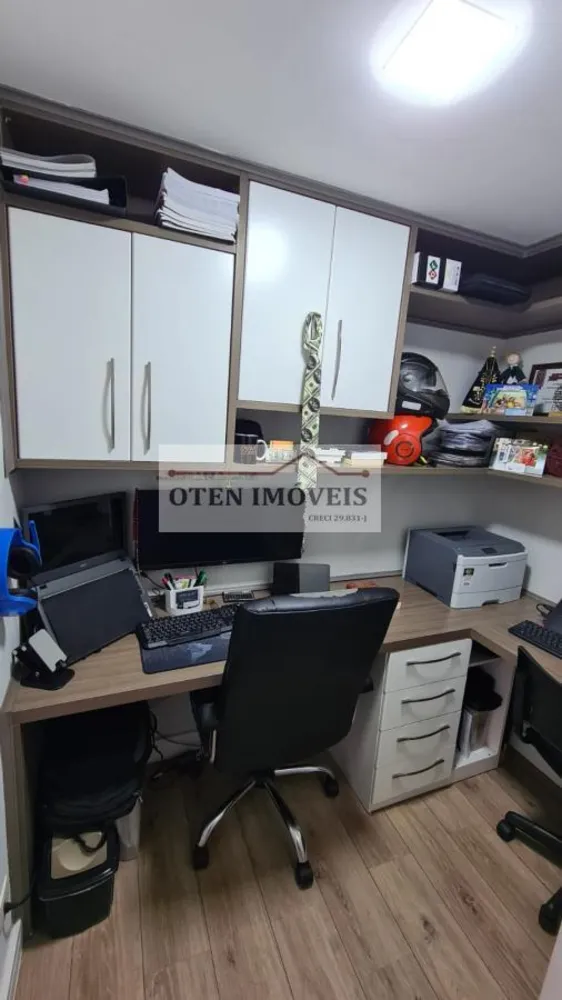 Apartamento, 3 quartos, 122 m² - Foto 16