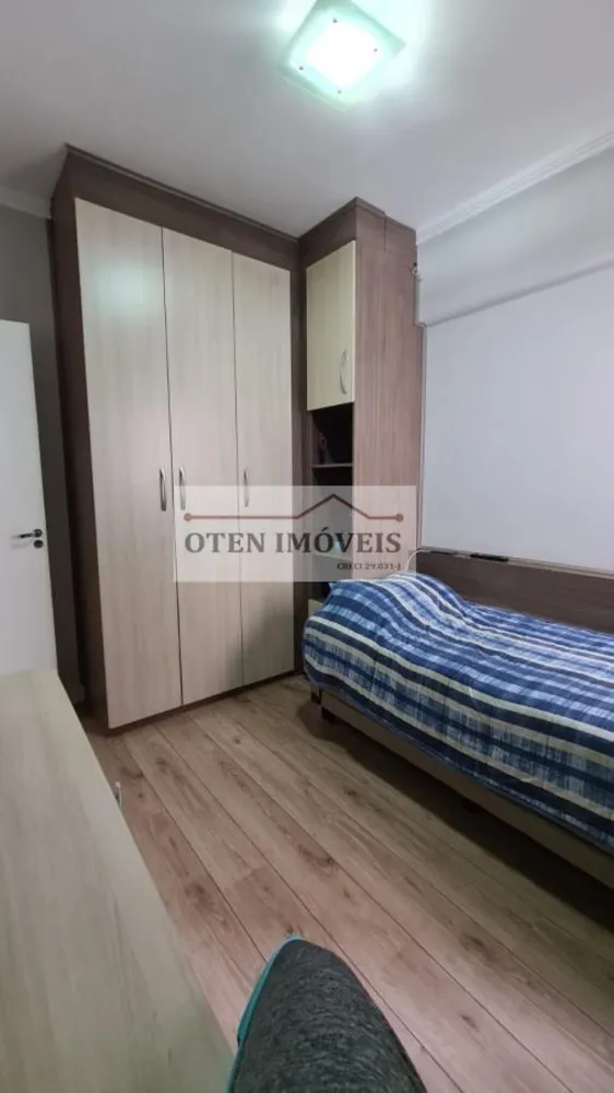 Apartamento, 3 quartos, 122 m² - Foto 7