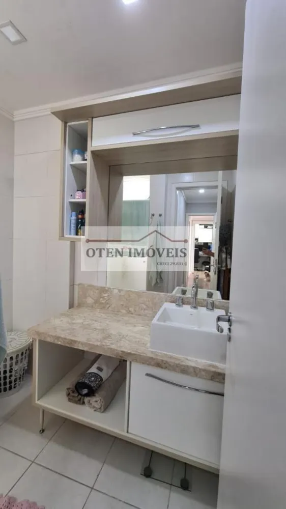Apartamento, 3 quartos, 122 m² - Foto 5