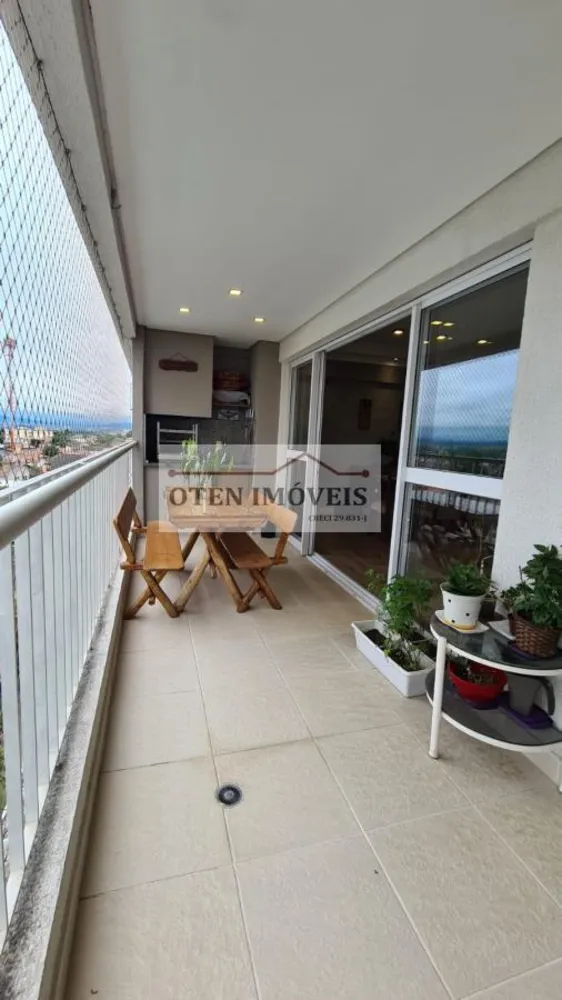 Apartamento, 3 quartos, 122 m² - Foto 12