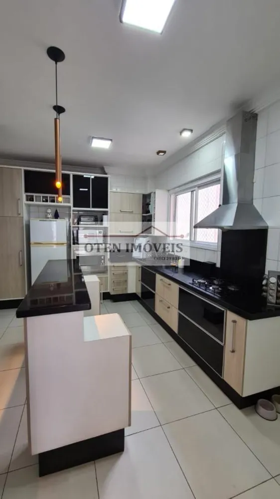 Apartamento, 3 quartos, 122 m² - Foto 9