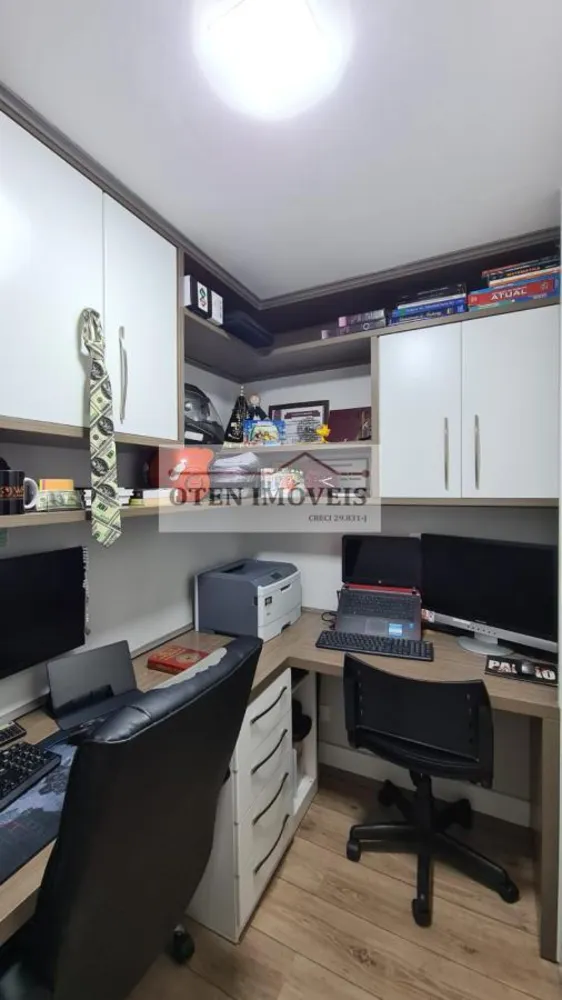 Apartamento, 3 quartos, 122 m² - Foto 15