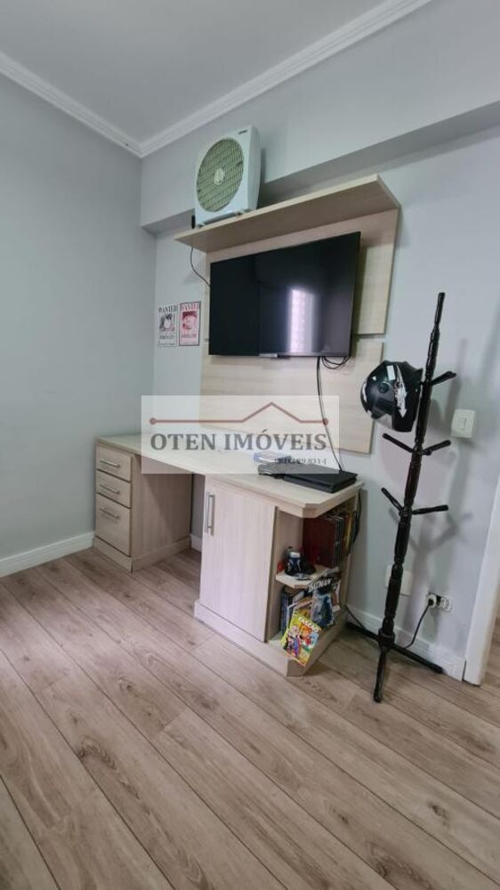 Apartamento, 3 quartos, 122 m² - Foto 3