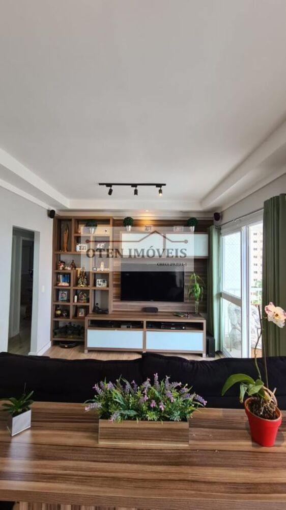 Apartamento, 3 quartos, 122 m² - Foto 1