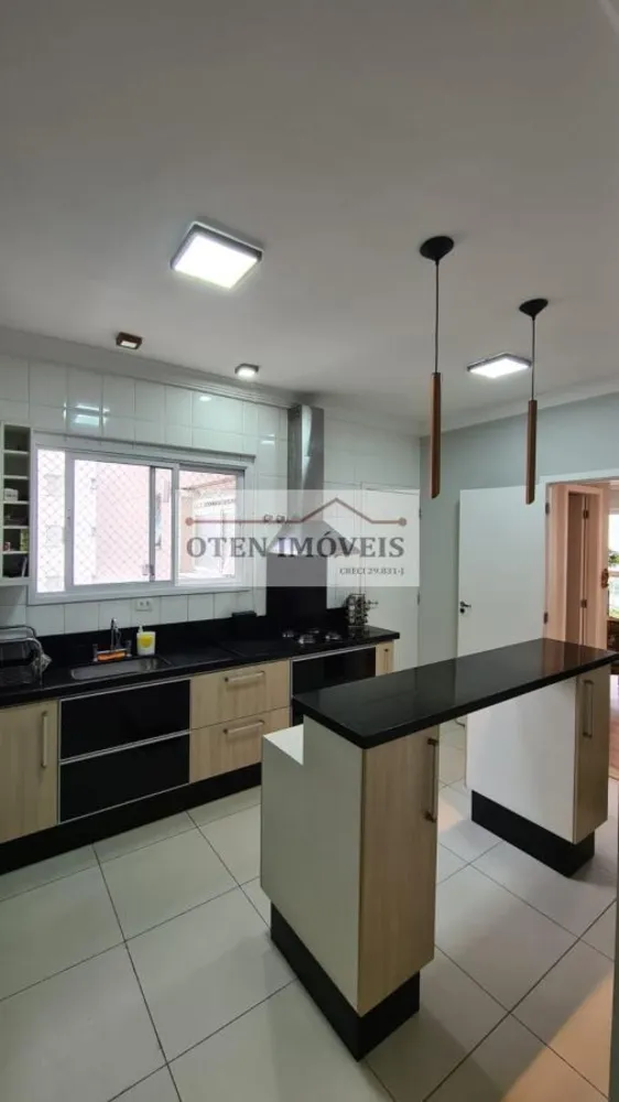 Apartamento, 3 quartos, 122 m² - Foto 10