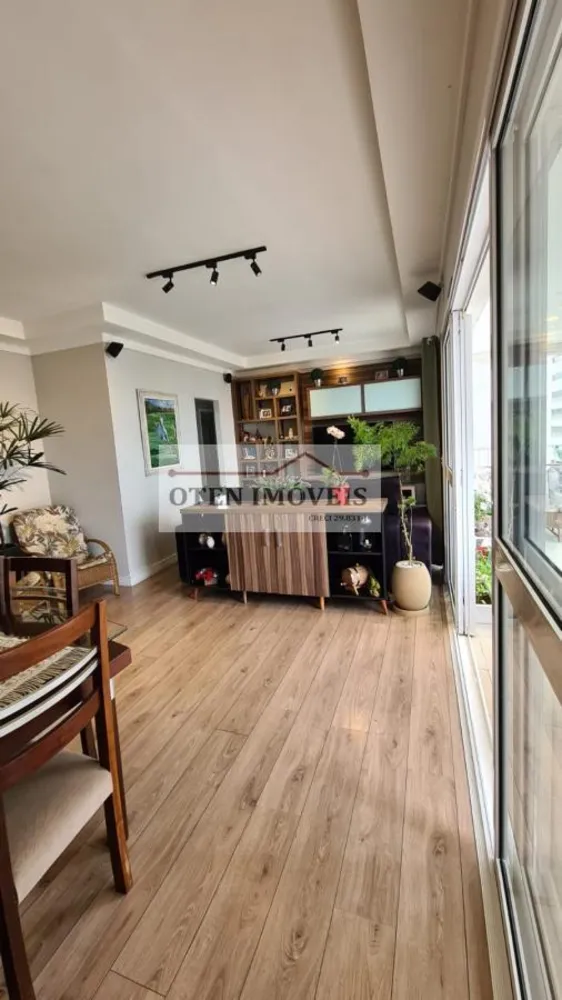 Apartamento, 3 quartos, 122 m² - Foto 14