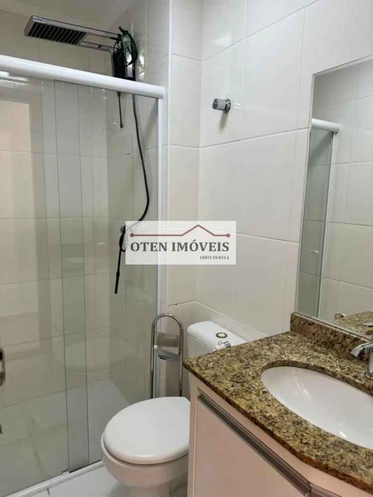 Cobertura, 3 quartos - Foto 7