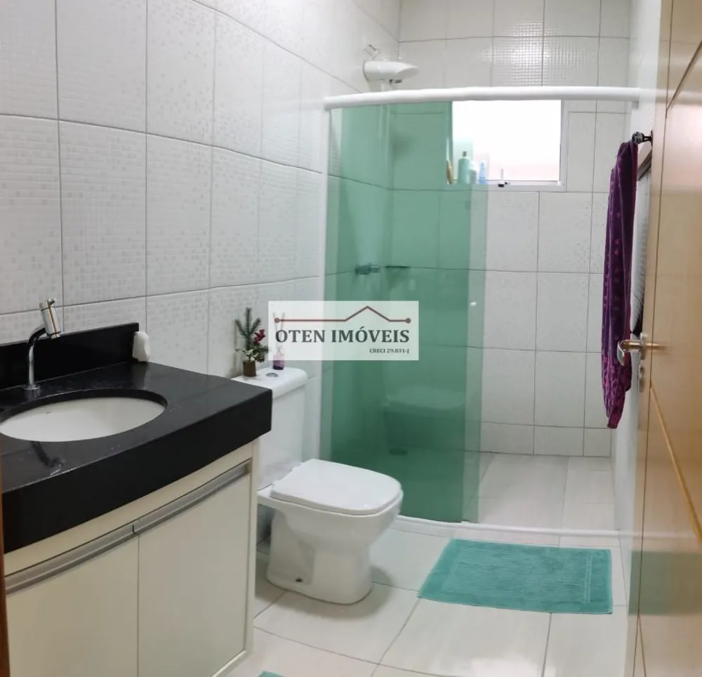Casa, 3 quartos, 123 m² - Foto 10