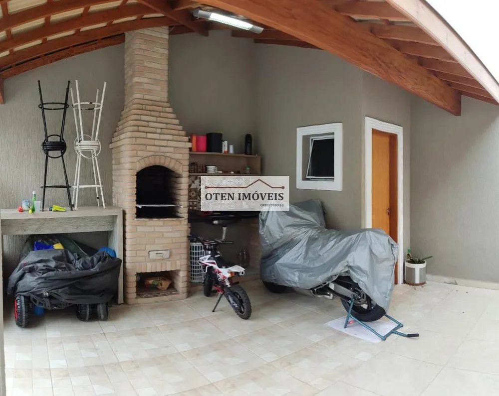 Casa, 3 quartos, 123 m² - Foto 2