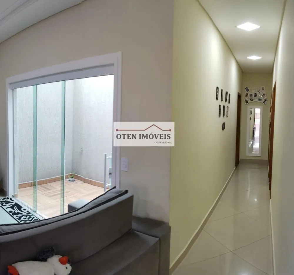 Casa, 3 quartos, 123 m² - Foto 11