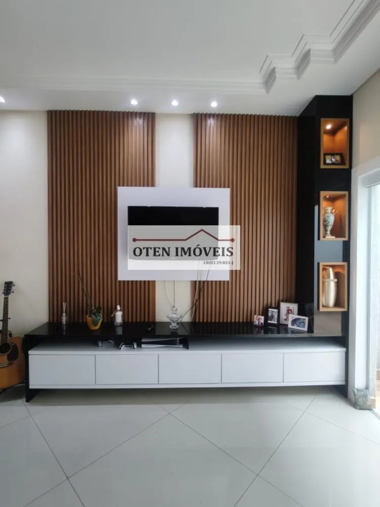 Casa, 3 quartos, 123 m² - Foto 8