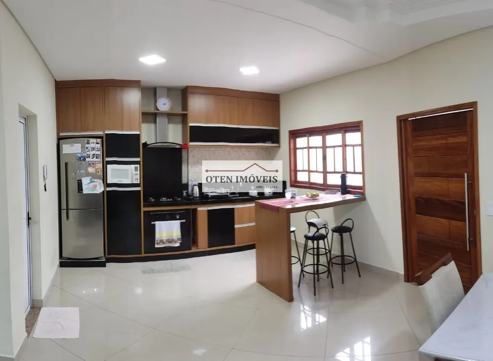 Casa, 3 quartos, 123 m² - Foto 7