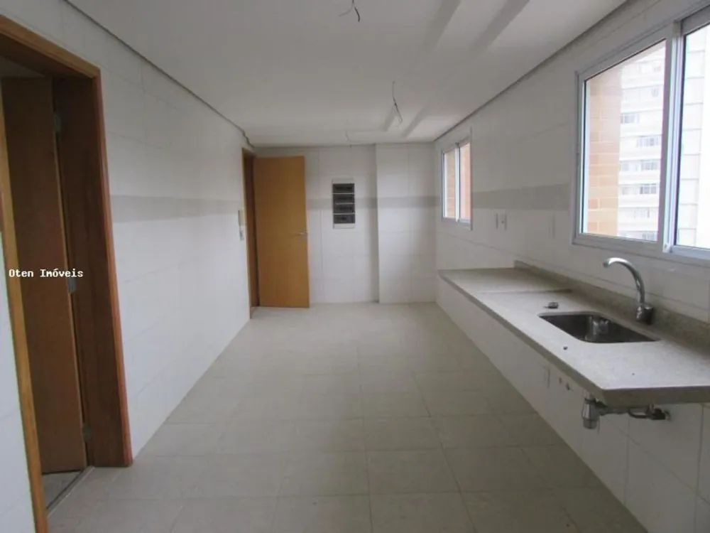 Apartamento, 3 quartos, 187 m² - Foto 5