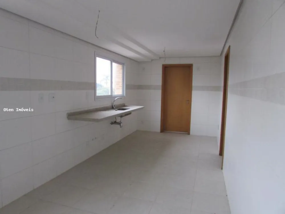 Apartamento, 3 quartos, 187 m² - Foto 2