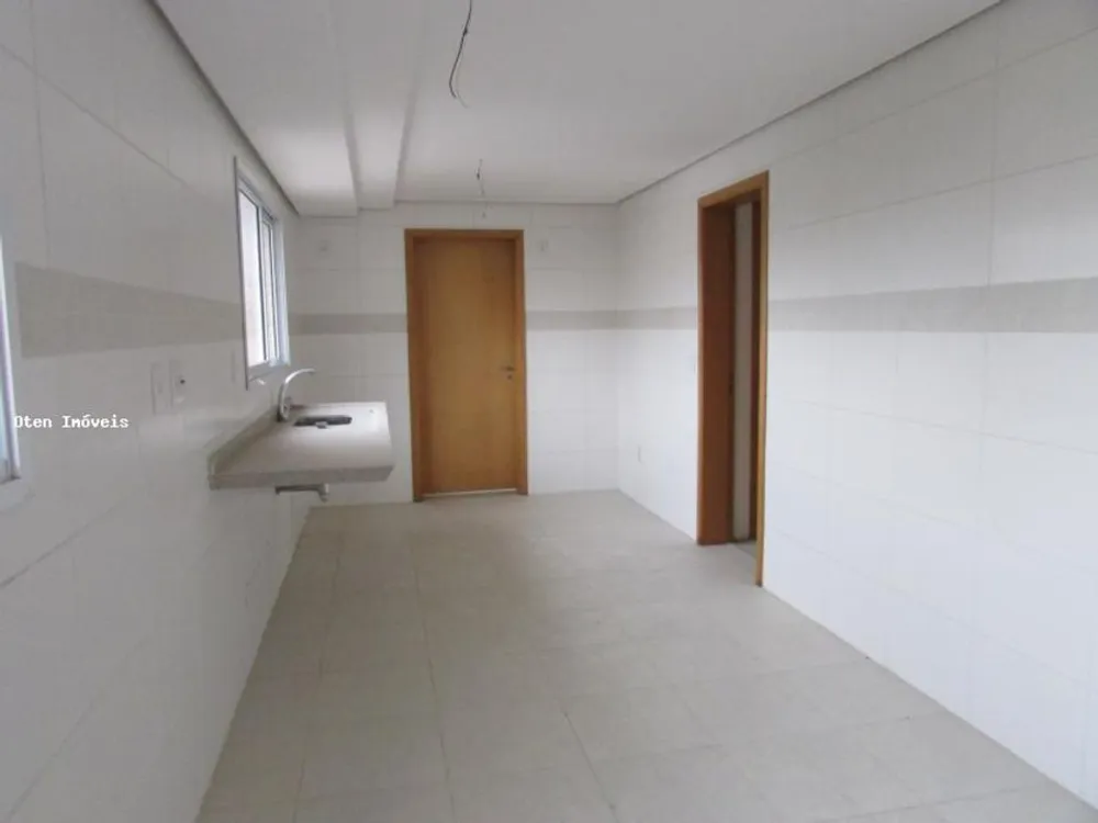 Apartamento, 3 quartos, 187 m² - Foto 8