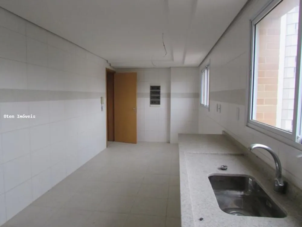 Apartamento, 3 quartos, 187 m² - Foto 4