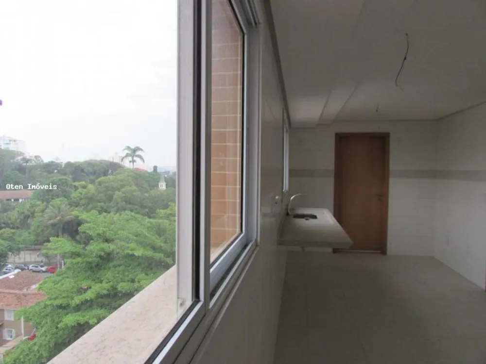 Apartamento, 3 quartos, 187 m² - Foto 2
