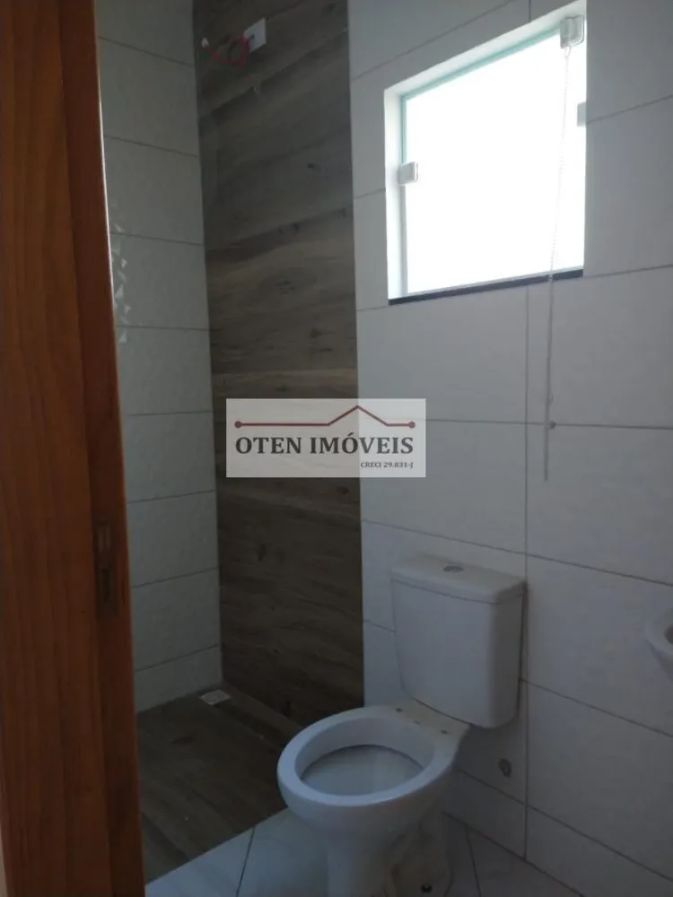 Casa, 3 quartos, 120 m² - Foto 8