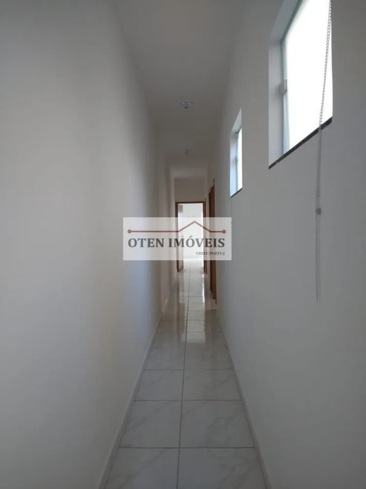 Casa, 3 quartos, 120 m² - Foto 2